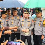 Polri Kerahkan 3 Pesawat, 5 Helikopter, dan 9 Kapal untuk Percepatan Bantuan Bencana Aceh-Sumut-Sumbar