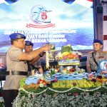 Kapolda Jatim Menekankan Pentingnya Peningkatan Kemampuan Personel