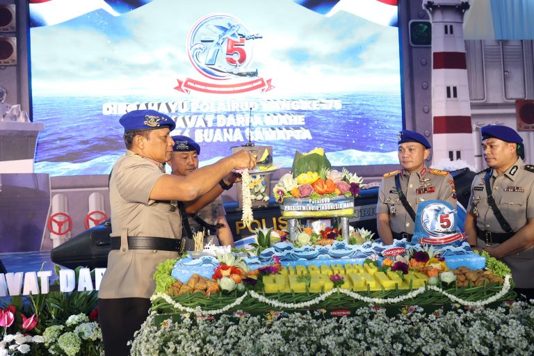 Kapolda Jatim Menekankan Pentingnya Peningkatan Kemampuan Personel