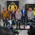 Kapolri Tegaskan Polri Terbuka dan Terus Lakukan Perbaikan Usai Audiensi dengan KIP