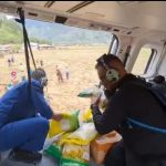 Misi Kemanusiaan Hellycopter P-3303, Menembus Kesunyian Hutan Demi Sekeping Harapan