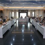 Polresta Malang Kota Dirikan Posko Terpadu Tanggap Bencana Antisipasi Hidrometeorologi Saat Nataru