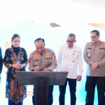 Akselerasi Layanan Penyidikan, Polri : Pastikan Standarisasi Kompetensi berbasis Sertifikasi dan Regulasi Nasional