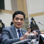 Ketua Komisi III DPR Tegaskan Perpol 10/2025 Konstitusional dan Sejalan Dengan Putusan MK