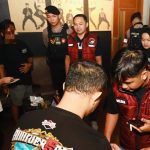 Jelang Nataru Polres Jember Gelar Razia Tempat Hiburan Malam