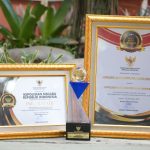 Dinobatkan Sebagai Badan Publik Terbaik Nasional, Polri Sabet Arkaya Wiwarta Prajanugraha Dalam Monev KIP 2025