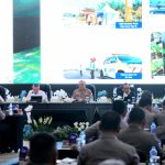 Optimalisasi Layanan 110, Jaminan Kesiapsiagaan Polri di Tengah Masyarakat