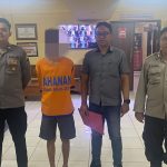 Polres Pelabuhan Tanjung Perak Berhasil Ringkus Penjual Motor Hasil Begal Gangster di Bulak