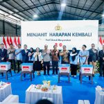 Said Iqbal : Perhatian Polri Angkat Industri Dalam Negeri, Salurkan Buruh Korban PHK Kembali Bekerja