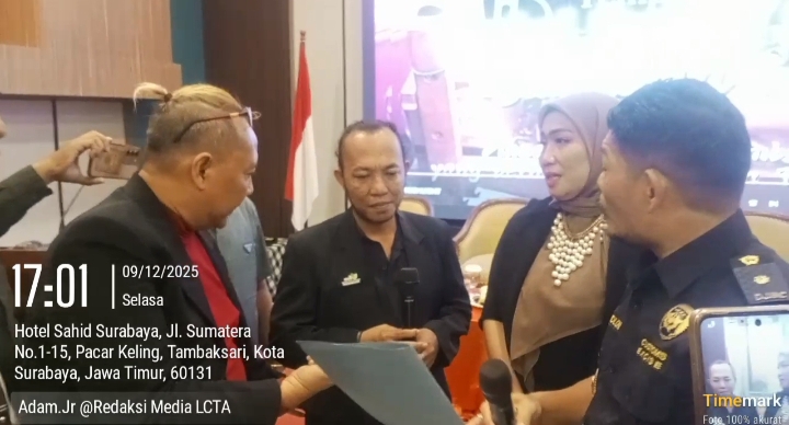 Untuk Mendorong Bea Cukai Segera Keluarkan Pita Cukai Khusus, FP3TI Gelar Seminar