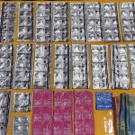 Satresnarkoba Polres Ngawi Ungkap Peredaran Obat Keras Ilegal, Satu Pelaku Diamankan